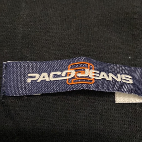 Vintage 1989 Paco Jeans Tee - Picture 5 of 5